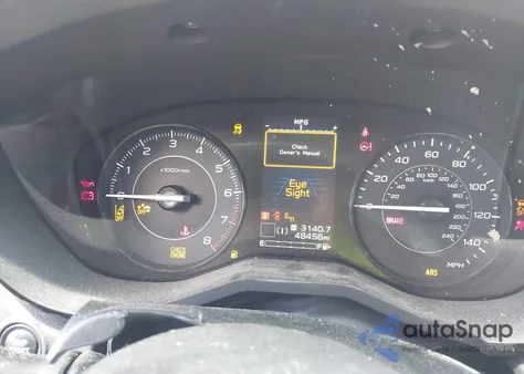 2022 Subaru Impreza Premium 5-Door from USA, damaged, VIN 4S3GTAD65N3714450